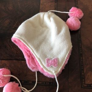 NWOT Drew Pearson kid’s winter hat, size 7-14